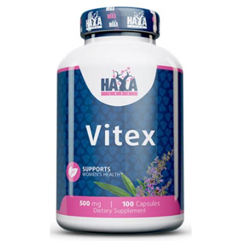 Vitex Fruit Extract - 100 кап купить Киев и Украина ≡ Цена, отзывы ...
