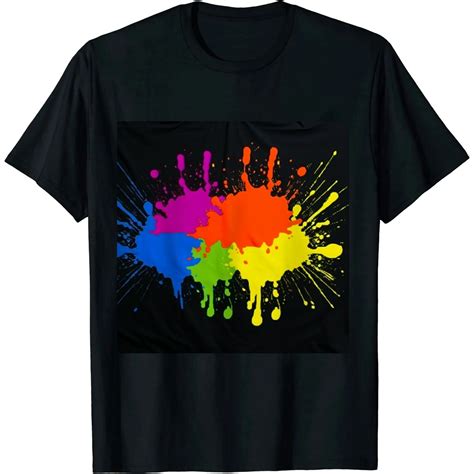 Aristuring Human Lgbt Gay Pride Flag Rainbow Flag T Shirt