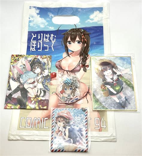 【未使用】艦これ 時雨 アクリルキーホルダー パスケース イラストカード 色紙 艦隊これくしょん 同人グッズの落札情報詳細 ヤフオク落札