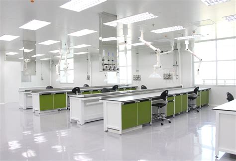 PROLAB เฟอร์นิเจอร์ห้องปฏิบัติการ - Design Alternative Co., Ltd.