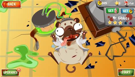 Amateur Surgeon Tag Team Trauma Stash Games Tracker