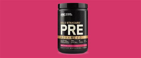 Pre-Workout | Optimum Nutrition AU Site