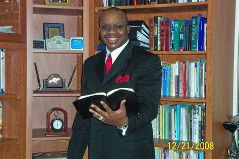 Minister - Hilltop Church of Christ