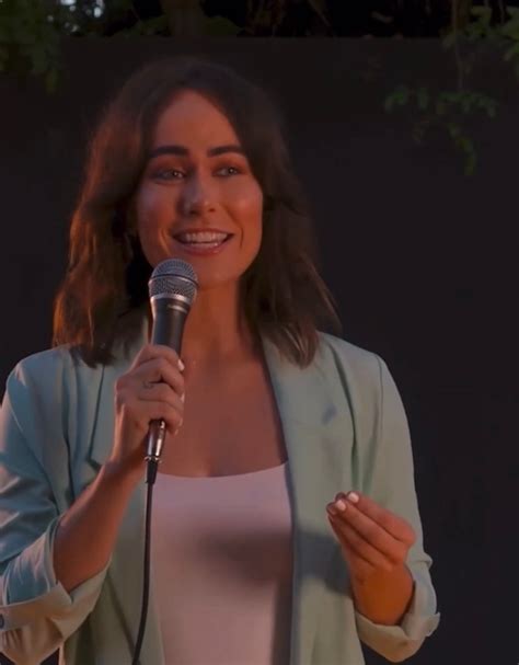 Meet Megan Gallagher – CanvasRebel Magazine