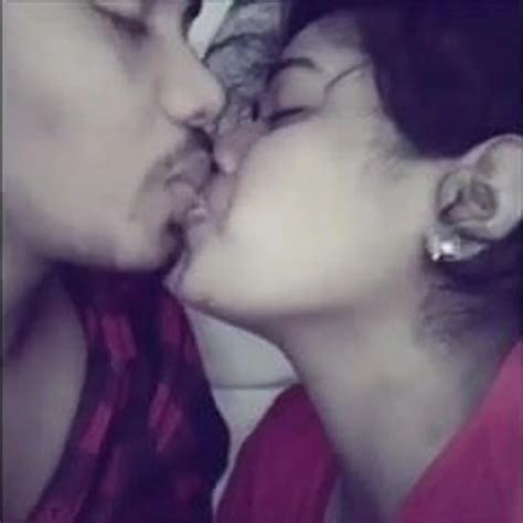 Liplock Hot Kissing Desi GF Vs BF Free Porn 01 XHamster XHamster