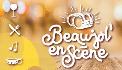 7 événements pour fêter l arrivée du Beaujolais Nouveau à Lyon