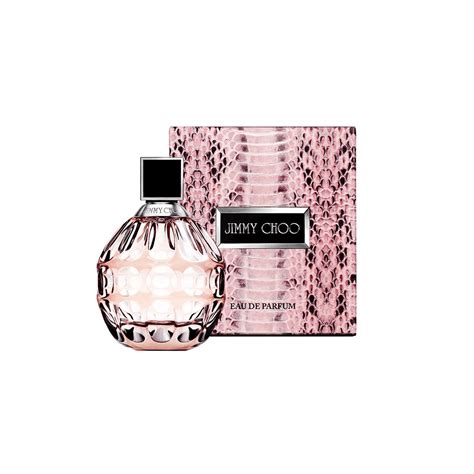 Jimmy Choo Women's Eau de Parfum | Perfume Direct®