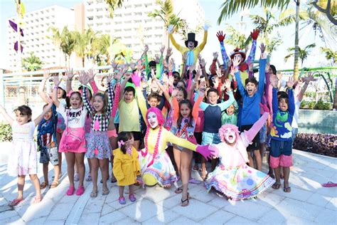 Hot Beach Olímpia inaugura Jardim da Turma novas atrações infantis Turismo Compartilhado