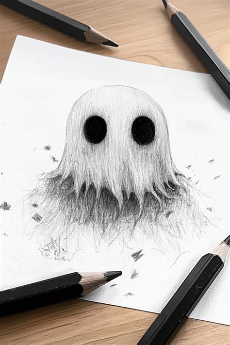 Top 25 Little Sketches Ideas You Can Draw in Minutes