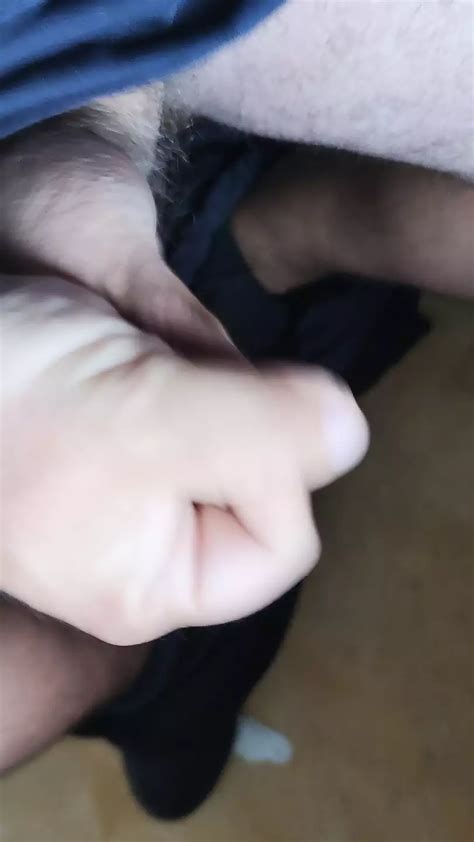 Masturbate Again Gay Homemade Masturbation Porn Feat Beardickgr