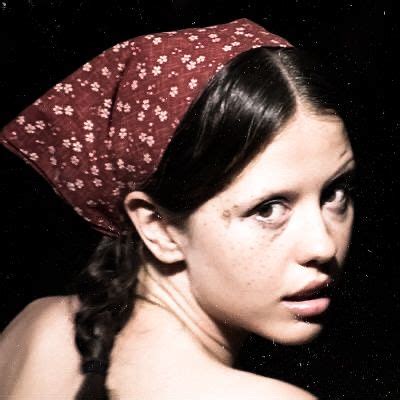 Maxine Minx | Film aesthetic, Girl pictures, Around the fur