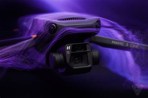 DJI Mavic 3 and Mavic 3 Cine review: a pricey drone that performs - The ...