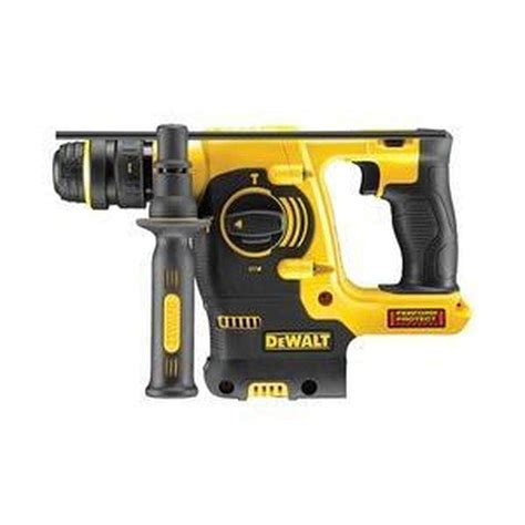 Dewalt Dch254m2 Xe 18v Xr Cordless Sds Plus Rotary Hammer Drill Skin Only Tools Warehouse