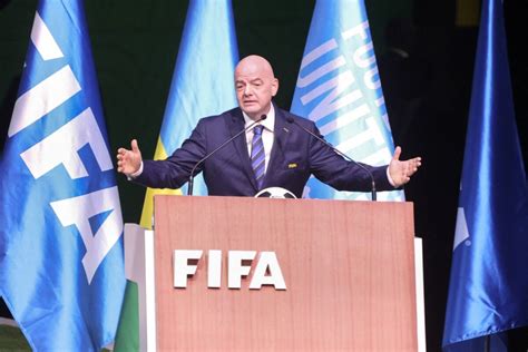 Răsturnare de situaţie Decizia anunţată acum de FIFA în privinţa