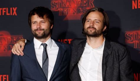 Los Hermanos Duffer Revelan Por Qué La Quinta Temporada De Stranger Things Será Más Corta Quever