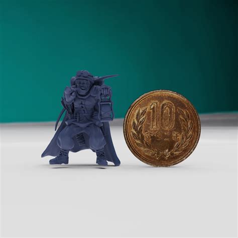 Hot Goblin Custom Hero JCA15MEA14