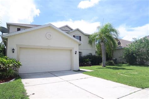 2360 The Oaks Blvd Kissimmee FL 34746 Trulia