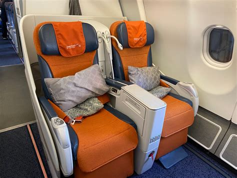 Как выглядит бизнес-классе Аэрофлота | Летаем сами | Дзен