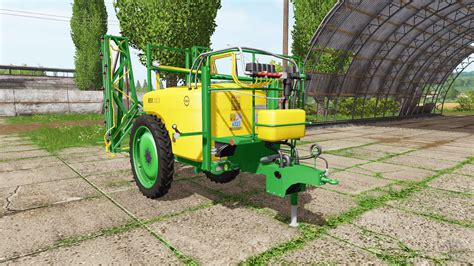 Unia Pilmet Rex For Farming Simulator