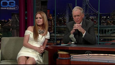 Isla Fisher Nude Pictures Photos Playboy Naked Topless Fappening