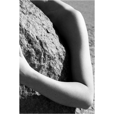 Desert Nude 1 B N W Gloss Print Art Nude Home Decor Erotic Wall Art Sexy Bedroom Decor Gifts For