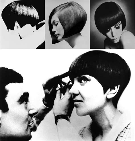 Sassoon Academy - 9th May 2012 Vidal Sassoon CBE passed away at the age