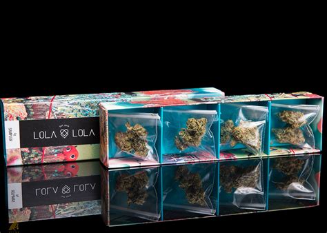 Our Top 10 List For Cannabis Branding Lessmore