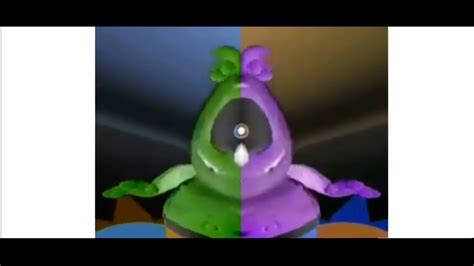 Gummy Bear Song My G Major 1 Youtube
