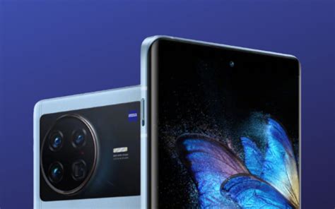 Vivo X Note: tutto quello che c'è da sapere - Webnews