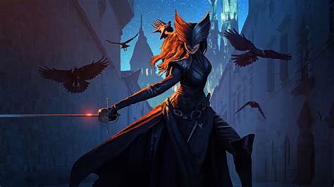 Dragon Age 4 Dreadwolf Release Date Estimate And Latest News