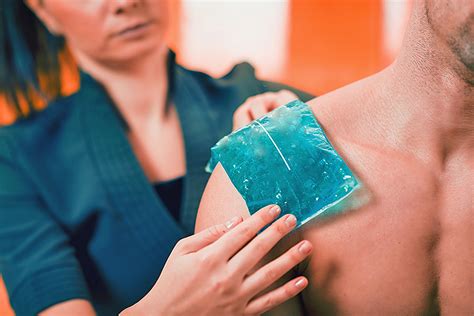 How To Make Your Own Hot And Cold Pack Physical Therapy By Soc