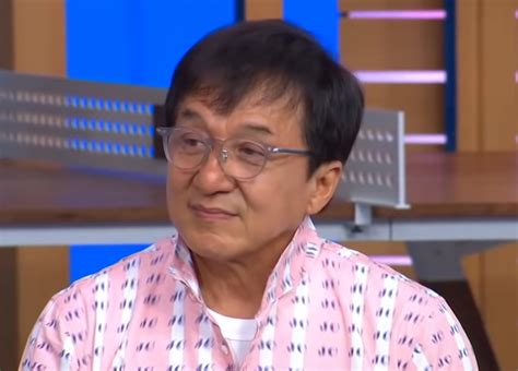 Jackie Chan Dragged On Twitter For Allegedly Abandoning Lesbian Daughter After Viral Video