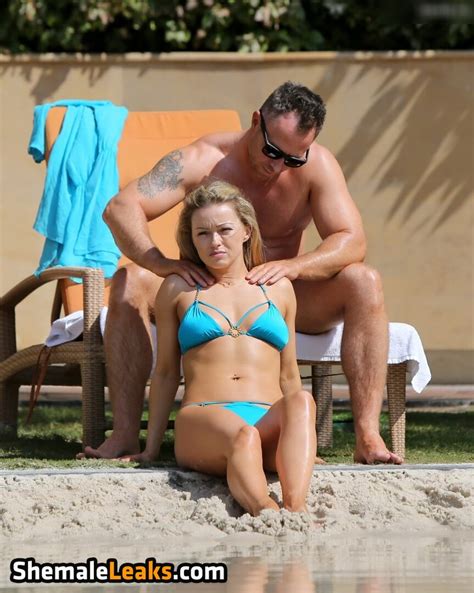 Ola Jordan Jordanholm Olajordan Leaked Nude OnlyFans Photo 43 ShemaleLeaks