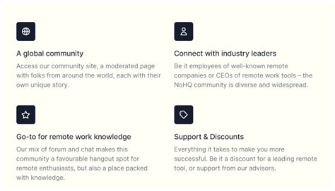 Why Your Business Needs Remote Work Software - NoHQ Remote Work Guides