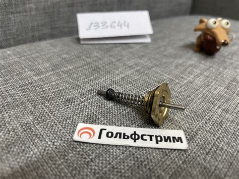Шток водяного блока для водонагревателя Лемакс ЕВРО 20/24 - купить с ...