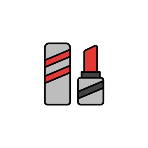 Premium Vector Lipstick Vector