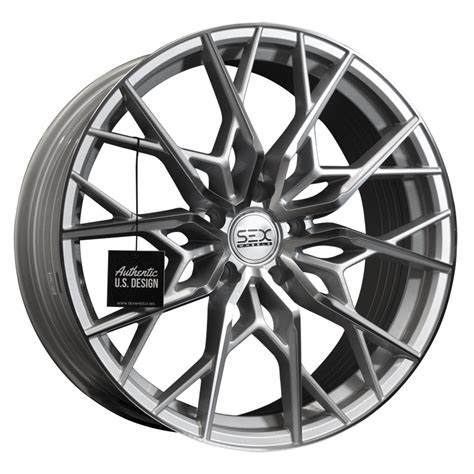 Sex Wheels Archivos Dromos