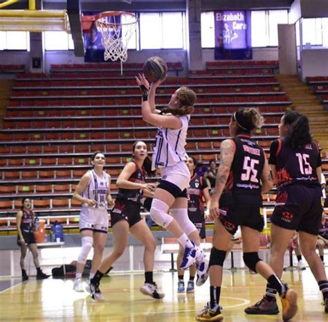 Descubrir 75 Imagen Liga De Basquetbol Chihuahua Abzlocal Mx