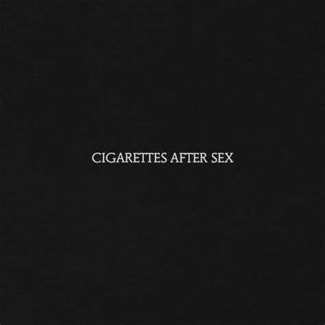 Cigarettes After Sex Meme Cigarettes After Sex Discover Share GIFs