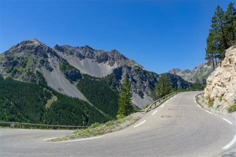 Kostenlose Foto Landschaft Berg Stra E Auto Aussicht Autobahn