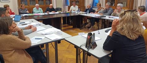 Grignan La commune maintient ses capacités de financement