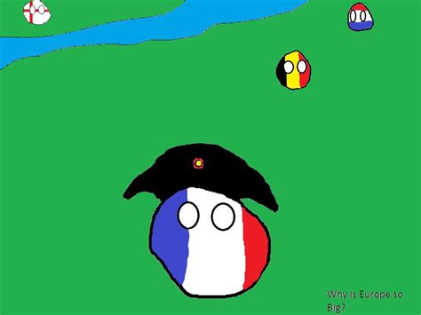 I Used What Do You Think Polandball Amino
