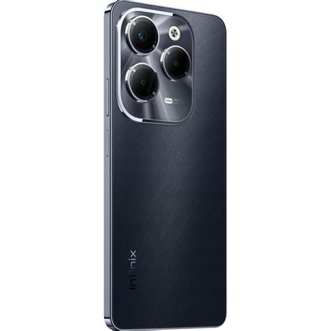 Infinix Hot Pro X Gb Gb Dual Sim Starlit Black