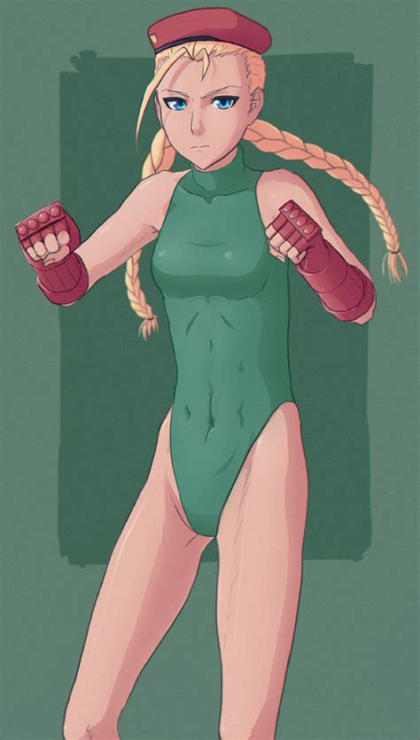 Cammy Street Fighter V By Zoryc Hentai Foundry