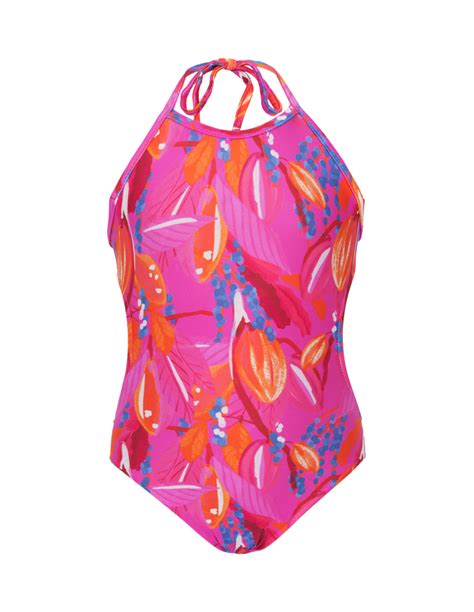 Maillot de bain fille Une pièce et deux pièces Bikini pour enfants et ados