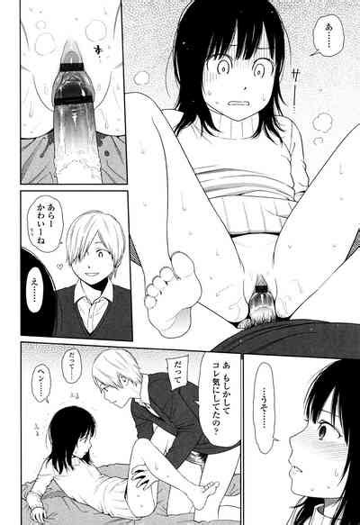 Nymphodelic Nhentai Hentai Doujinshi And Manga