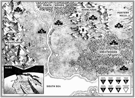 Categorylocations Red Rising Wiki Fandom