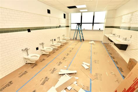 LA SALLE BACKUS EDUCATION CAMPUS – WKM Solutions