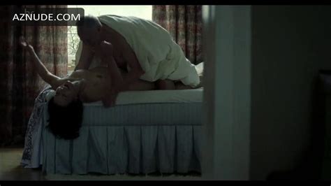 BRIGITTE KARNER Nude AZNude