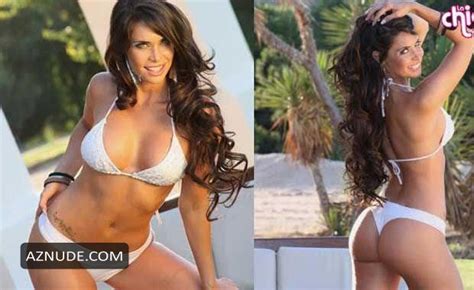 SABRINA RAVELLI Nude AZNude